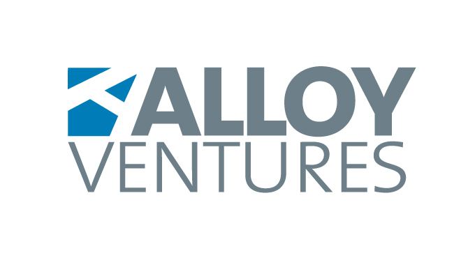 Alloy Ventures wwwalloyventurescomlibraryAlloyLogoRGBjpg