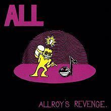 Allroy's Revenge httpsuploadwikimediaorgwikipediaenthumb5