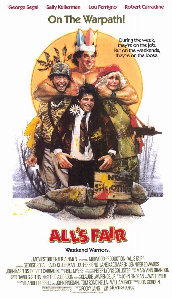 All's Fair (film) imgmoviepostershopcomallsfairmovieposter198