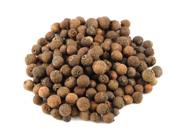 Allspice Ground Allspice Savory Spice