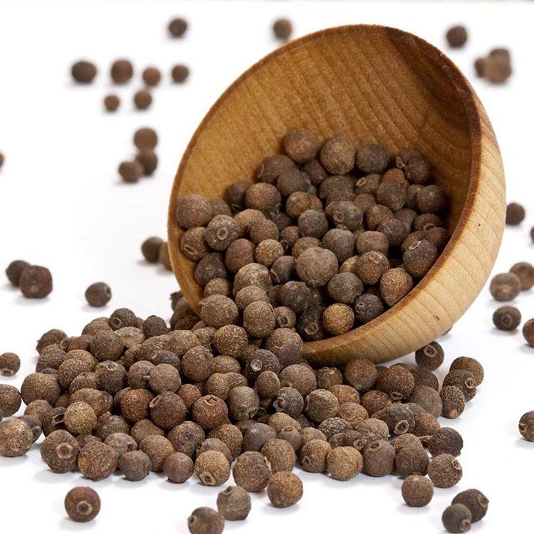 Allspice Whole Allspice Berries Jamaican Pepper Allspice Seasoning