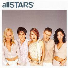 Allstars (Allstars album) httpsuploadwikimediaorgwikipediaenthumb0