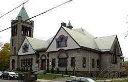 Allston Congregational Church httpsuploadwikimediaorgwikipediacommonsthu