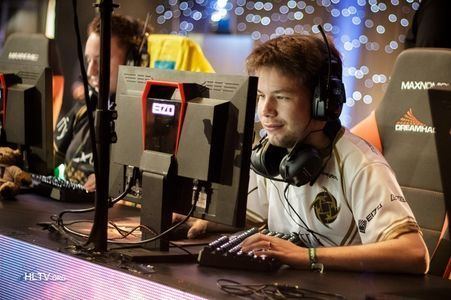 Allu (Counter-Strike player) allu Liquipedia CounterStrike Wiki