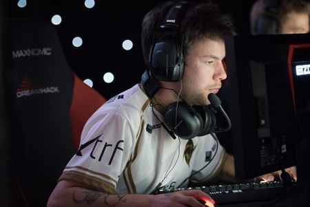 Allu (Counter-Strike player) allu Liquipedia CounterStrike Wiki