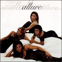 Allure (band) Allure album Wikipedia