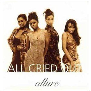 Allure (band) All Cried Out Lisa Lisa and Cult Jam song Wikipedia