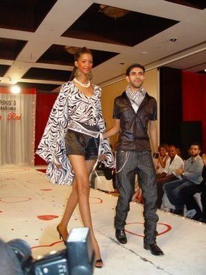 Ally Rehmtullah BB FASHION HOUSE ALLY REHMTULLAH TANZANIAN FASHION DESIGNER