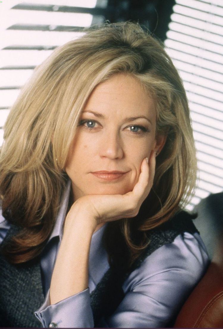 Ally Walker 2024 - Birgit Fredelia