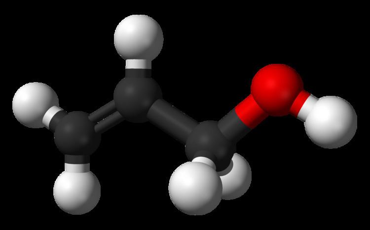 Allyl alcohol - Alchetron, The Free Social Encyclopedia