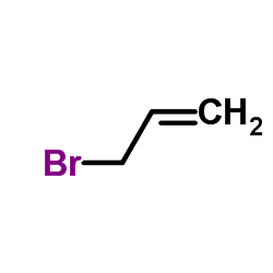 Allyl bromide allyl bromide C3H5Br ChemSpider