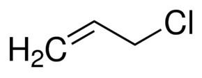 Allyl chloride Allyl chloride reagent grade 98 SigmaAldrich