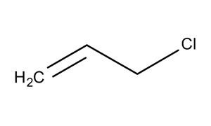 Allyl chloride 107051 CAS ALLYL CHLORIDE Allyl Halides Article No 00877