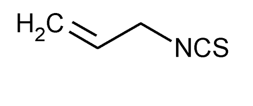 Allyl isothiocyanate USP Monographs Allyl Isothiocyanate