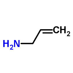Allylamine Allylamine C3H7N ChemSpider