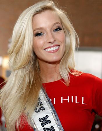 Allyn Rose Allyn Rose Miss America contestant to undergo double