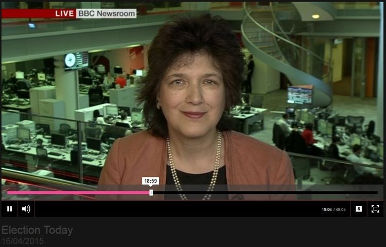 Allyson Pollock Professor Allyson Pollock on BBC News Campaign for the NHS