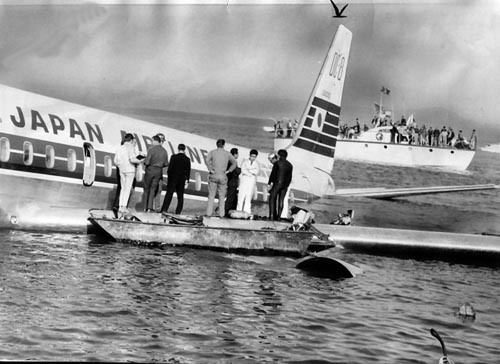 ALM Flight 980 BARNSTORMERSCOM eFLYER Flat Water is Useful