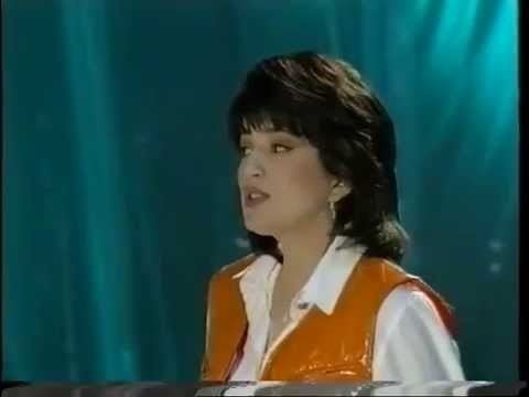 Alma Čardžić Alma ardi 04 Interpol Bosnia Eurovision 1997 YouTube