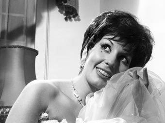 Alma Cogan Alma Cogan Big UK Female Singer of the 50s Steve Hoffman Music