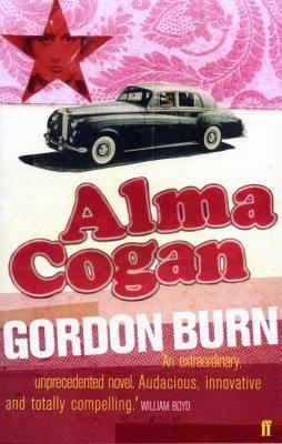 Alma Cogan (novel) t1gstaticcomimagesqtbnANd9GcRWGoXky2TTMJesku
