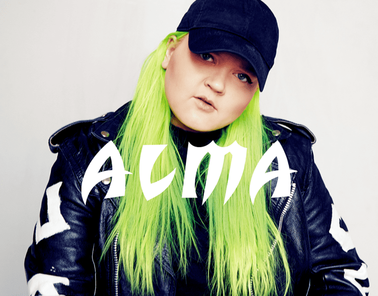 Alma (Finnish singer) Introducing ALMA The New Finnish AltPop Star Who Deserves All Of