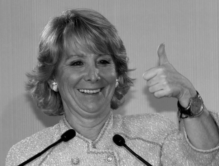 Alma Rosa Aguirre NO AL PP GURTEL diciembre 2012