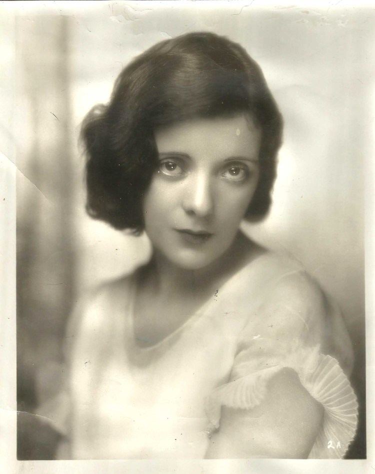 Alma Rubens ALMA RUBENS Original Vintage PORTRAIT 192039s SILENT ACTRESS