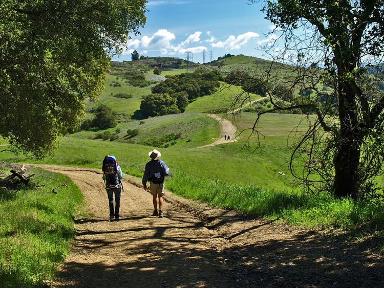 Almaden Quicksilver County Park Almaden Quicksilver County Park Parks and Recreation County of