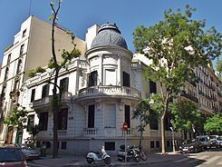Almagro (Madrid) httpsuploadwikimediaorgwikipediacommonsthu