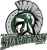 Almaguin Spartans httpsuploadwikimediaorgwikipediaenthumb6