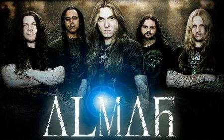 Almah (band) Almah To Enter Studio In May Blabbermouthnet