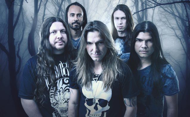 Almah (band) Almah Releases 39Motion Playback Band39 Blabbermouthnet