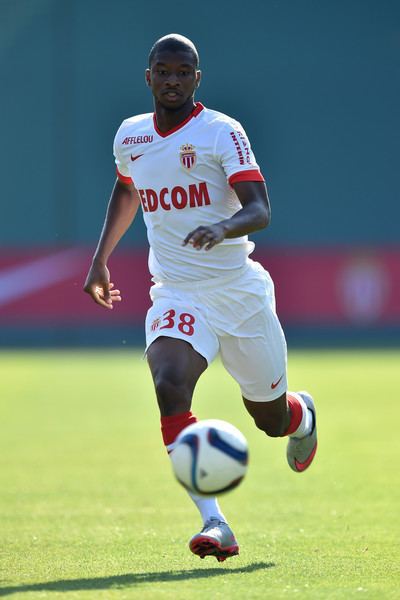 Almamy Touré Almamy Toure Pictures Queens Park Rangers v AS Monaco Preseason