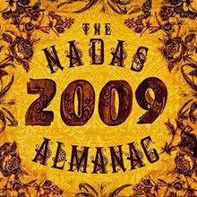 Almanac (The Nadas album) httpsuploadwikimediaorgwikipediaenthumba