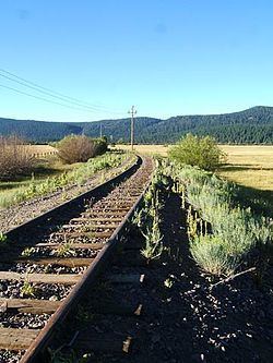 Almanor Railroad httpsuploadwikimediaorgwikipediacommonsthu