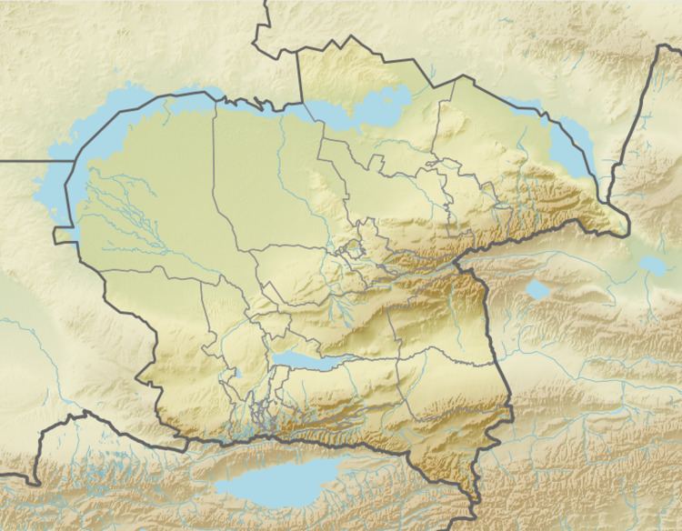 Almaty Region httpsuploadwikimediaorgwikipediacommonscc