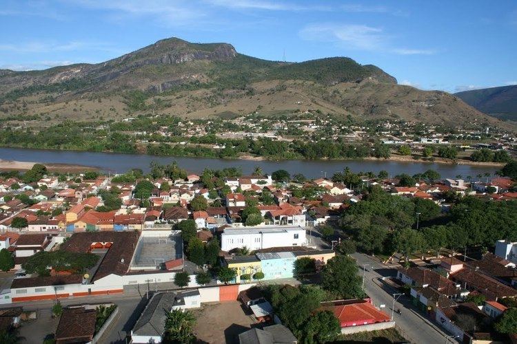 Almenara, Minas Gerais Panoramio Photo of Vista rea da cidade de Almenara Minas Gerais