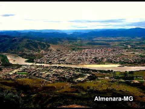 Almenara, Minas Gerais Homenagem AlmenaraMG by DJ Wesley YouTube