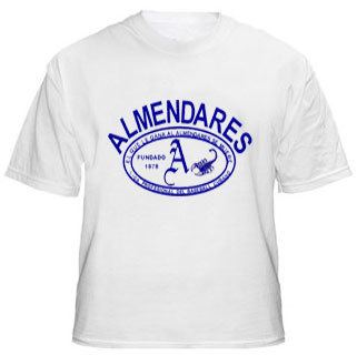 Almendares (baseball) Almendares39 Baseball Club Head Cap