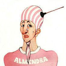 Almendra (Almendra album) httpsuploadwikimediaorgwikipediaenthumbf
