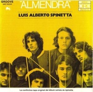 Almendra (band) Almendra now that39s what I call bullshit