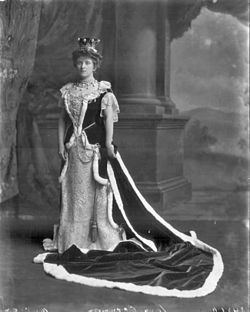 Almina Herbert, Countess of Carnarvon Almina Herbert Countess of Carnarvon Wikipedia