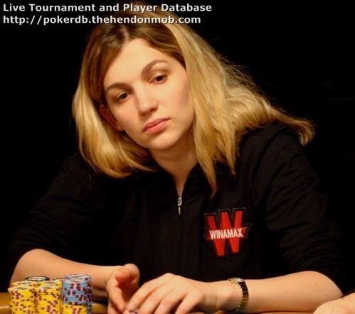 Almira Skripchenko Almira Skripchenko39s Gallery Hendon Mob Poker Database