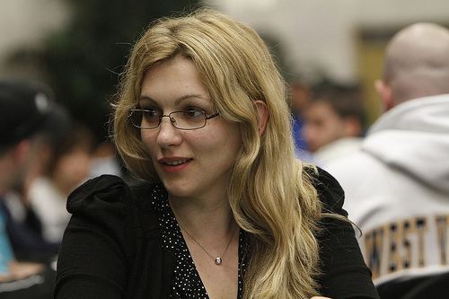 Almira Skripchenko Almira Skripchenko chess games and profile ChessDBcom