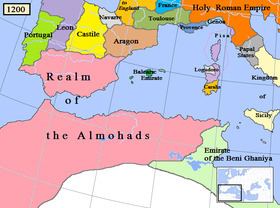 Almohad Caliphate Almohad reforms Wikipedia