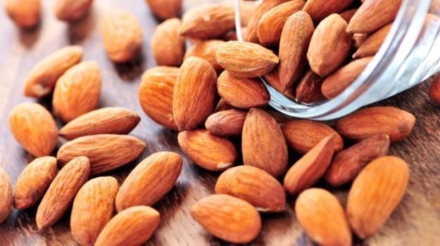 Almond Why Soaked Almonds are Better Than Raw Almonds NDTV Food