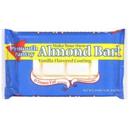 Almond bark httpsi5walmartimagescomasr0d61ad3115e8450