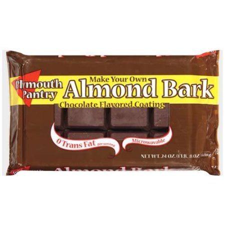 Almond bark Chocolate Almond Bark Photo Album Fancix