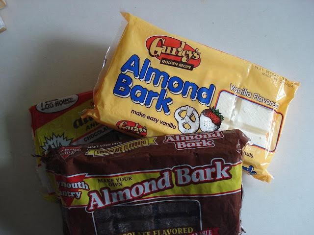 Almond bark Budget Barbie UPDATED What Is Almond Bark